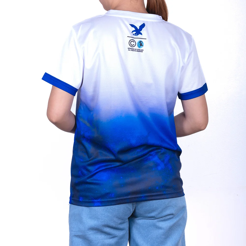 Team Ateneo Dri-Fit