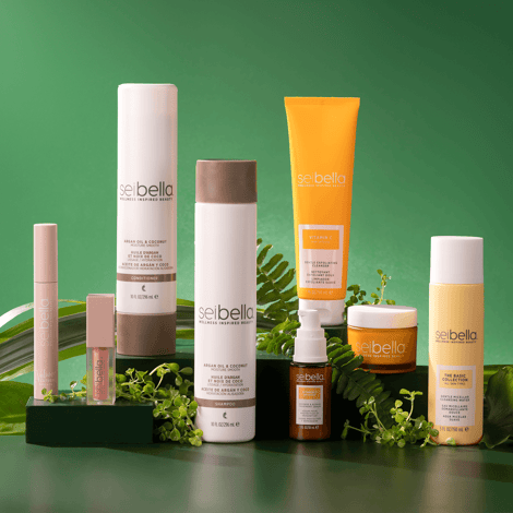 Sei Bella Beauty Essentials Pack